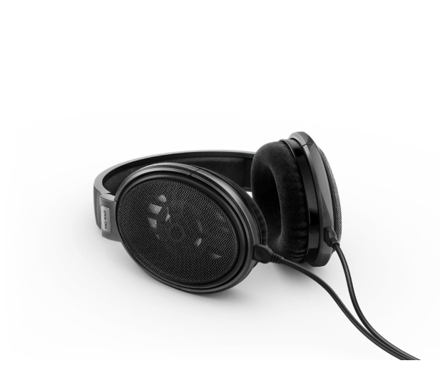 SENNHEISER HD 650 - 442827 - zdjęcie 4